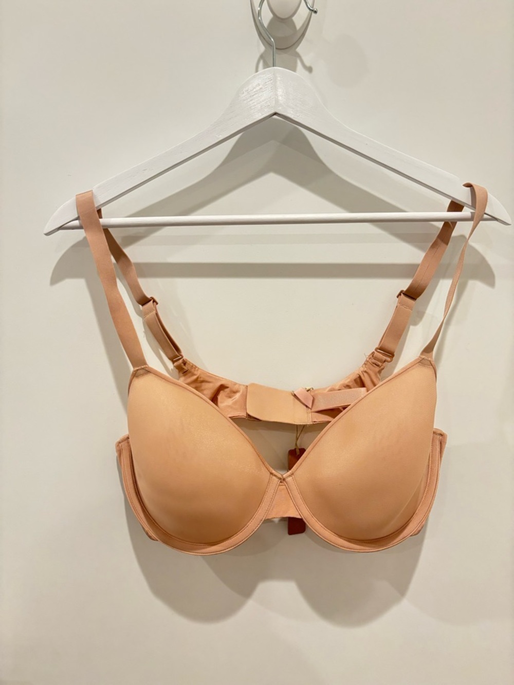 SKIMS Weightless Demi Bra 38C